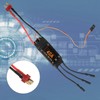 40A Speed Controller Brushless ESC RC Drone Helicopter FPV Parts