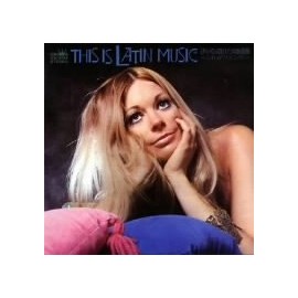 ある恋の物語-これがラテンだ-(紙ジャケット仕様)