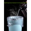 Small Trash Bags 240 Count Garbage Bags SWIHELP Waste Basket