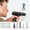 3Pcs Stud Ball Magnetic Stud Finder With 27 Pounds of