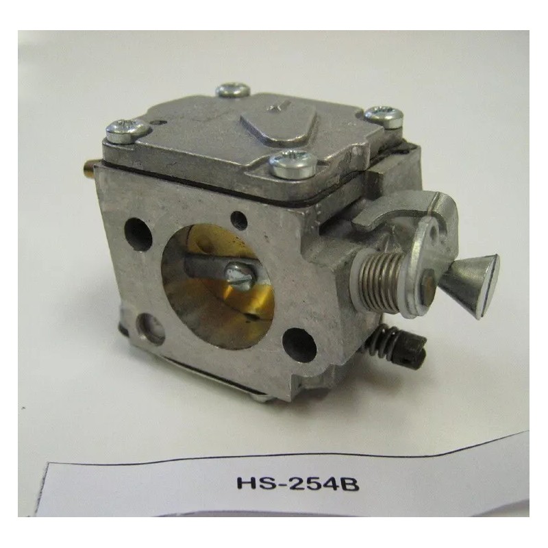 Tillotson GENUINE TILLOTSON CARBURETOR FOR HUSQVARNA 61 /268 TILLOTSON HS-254B