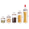 KKC Coffee Bean Storage Container, Airtight Canister, Coffee Bean Storage