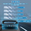 [2025 Release] Mixsuper Alphard 40 Series HUD Protective Cover, Vellfire