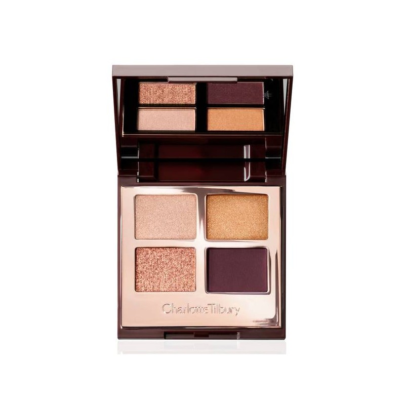 Charlotte Tilbury 샬롯틸버리 아이쉐도우 럭셔리 팔레트 Charlotte Tilbury Eyeshadow Luxury
