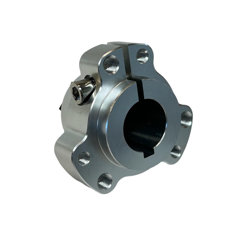 Wheel Hub for Mini Bikes, Go Karts and Drift Trikes.