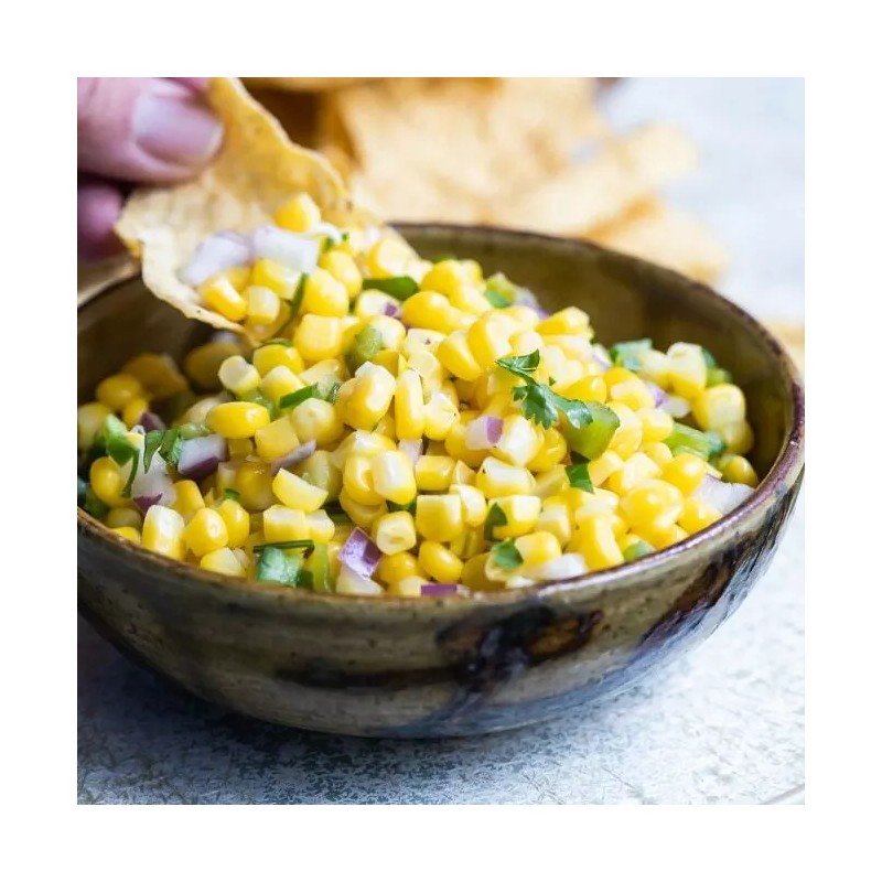 TomorrowSeeds Honey Select Triple Sweet Corn Seeds | AAS Winner