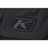 KLIM Drive 18 Technical Backpack - Black - Asphalt