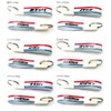SPEED ADDICT Showa Retro Exhaust Series Key Holder (Showa Retro