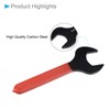 CoCud Collet Chuck Wrench Spanner, ER20A, with Non-Slip Handle -