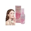 Fijador Maquillaje Saniye R3009 Agua Rosas Antiacné Larga Duración 160ml