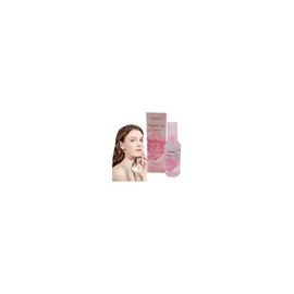 Fijador Maquillaje Saniye R3009 Agua Rosas Antiacné Larga Duración 160ml