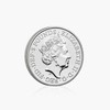 RoyalMint The Royal Mint 2022 Royal Tudor Beast 01 Seymour