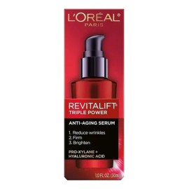 L´Oréal Revitalift Triple Power Sérum Suero Antiedad Hialuron