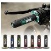 Puños Protaper Para Moto 78 Excelente Agarre Stunt Cross