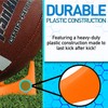 Franklin Sports Pro Style Kicking Tee