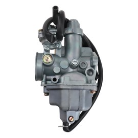 Carbman Carburetor for Honda Recon 250 TRX250TE 1997 1998 1999 2000 2001 2002 2003 2004 2005 2006 2007 Replacement TRX250 TRX250TE TRX250TM Carb