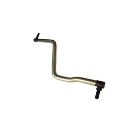 Replacement part fits 175121 Riding Lawn Mower Steering Draglink CHStet25147