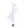 Dependable Versatile Bird Over The Door Hook: Perfect for Hanging