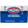 Kingsford Original Charcoal Briquettes, BBQ Charcoal for Grilling, 8 Pounds