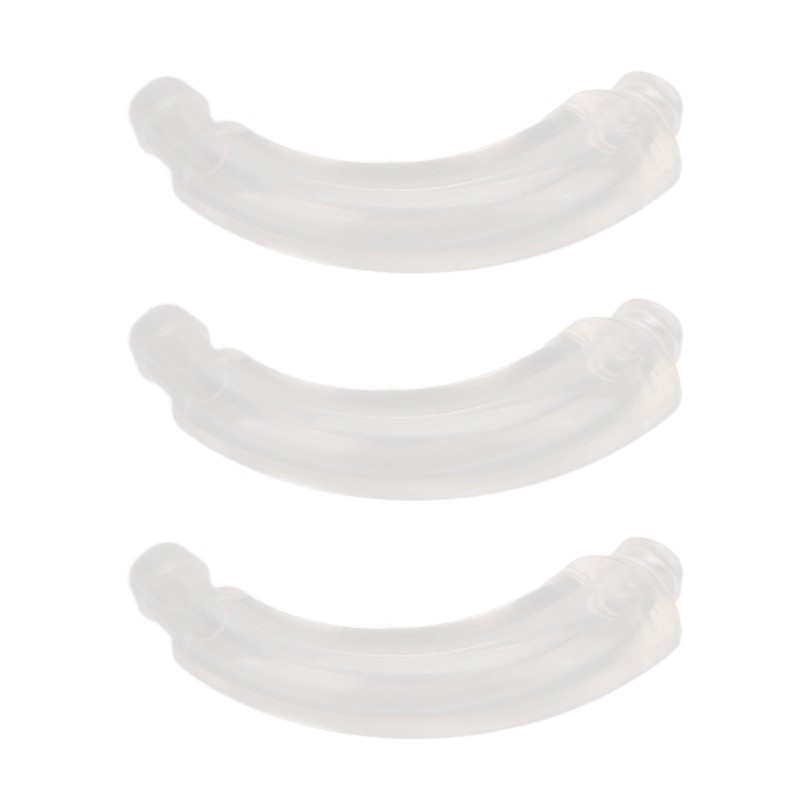 10PCS Hearing Aid Ear Hook Perfect Fit Comfortable Hearing Aid