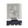 BERM AC Motor Speed Controller Regulator Split 1 Phase 6W‑200W