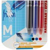 Pilot Frixion clicker rollerball pen, 0.7 mm