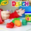 Crayola Modeling Dough, Blue, Bulk Classroom & Art Supplies For