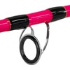 Solid Pilk Special Pilk Rod - Lightweight Pilk & Spinning