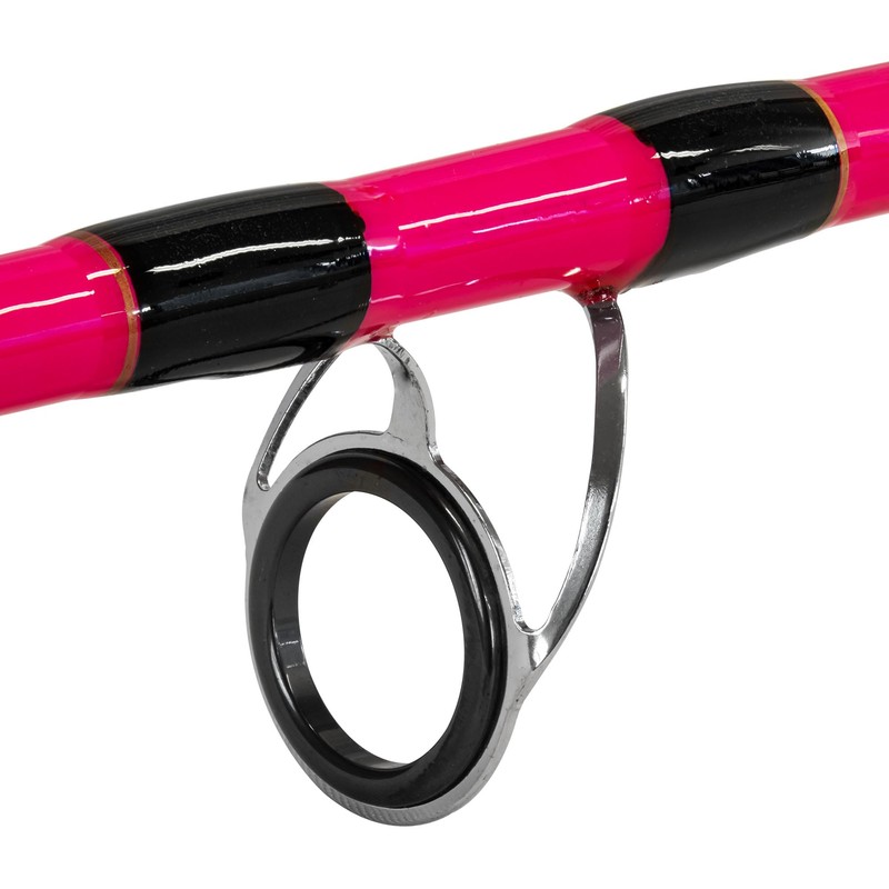Solid Pilk Special Pilk Rod - Lightweight Pilk & Spinning