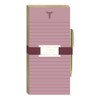 Lady Jayne Nurse Icons Caduceus Magnetic List Pad With Pen