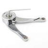 2 Pack Pxyelec Lid Support Hinge Lid Stay Hinge with
