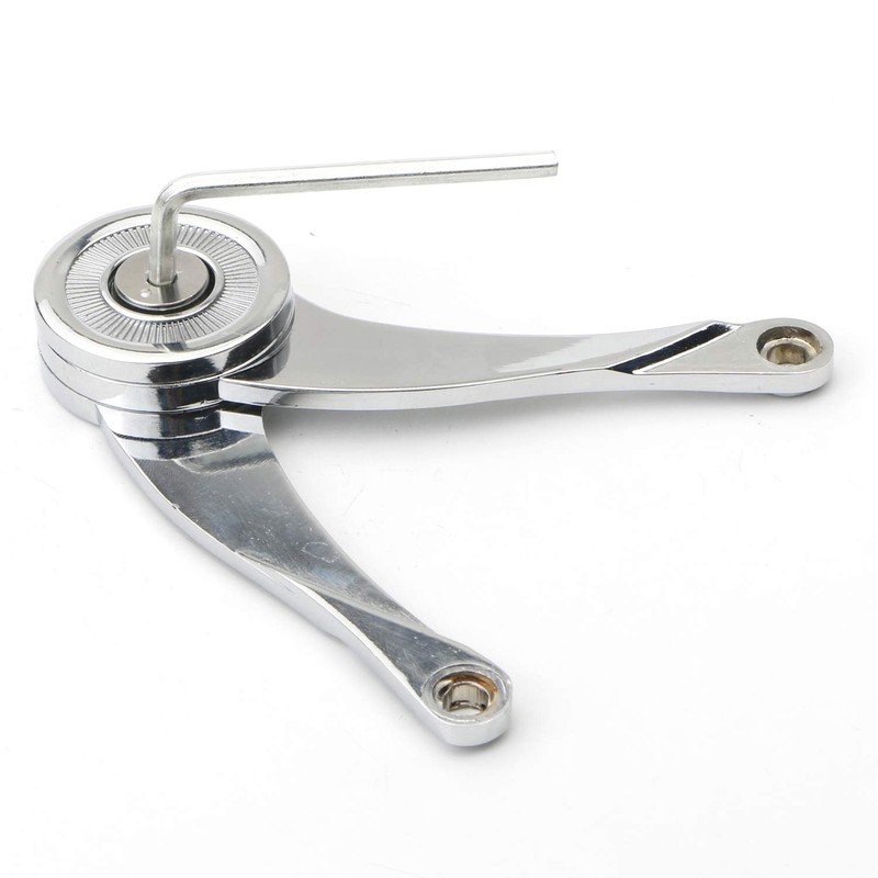 2 Pack Pxyelec Lid Support Hinge Lid Stay Hinge with