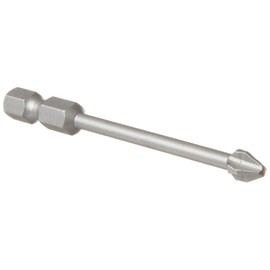 Wera Series 4 853/4 Special Design Bit, Phillips PH 2 x 70mm Blade