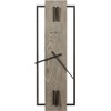 Howard Miller Cement City Oversized Wall Clock II 549-545 –