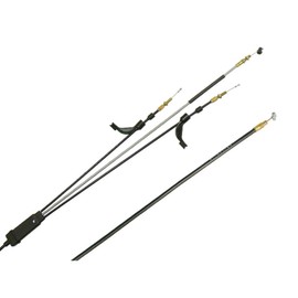 Throttle Cable Fits 2002 Arctic Cat Z 440