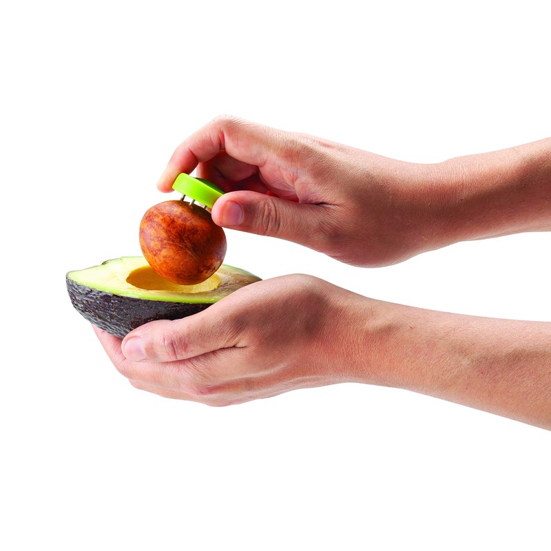 Joie Kitchen Gadgets 31217 Avocado Tool, Plastic