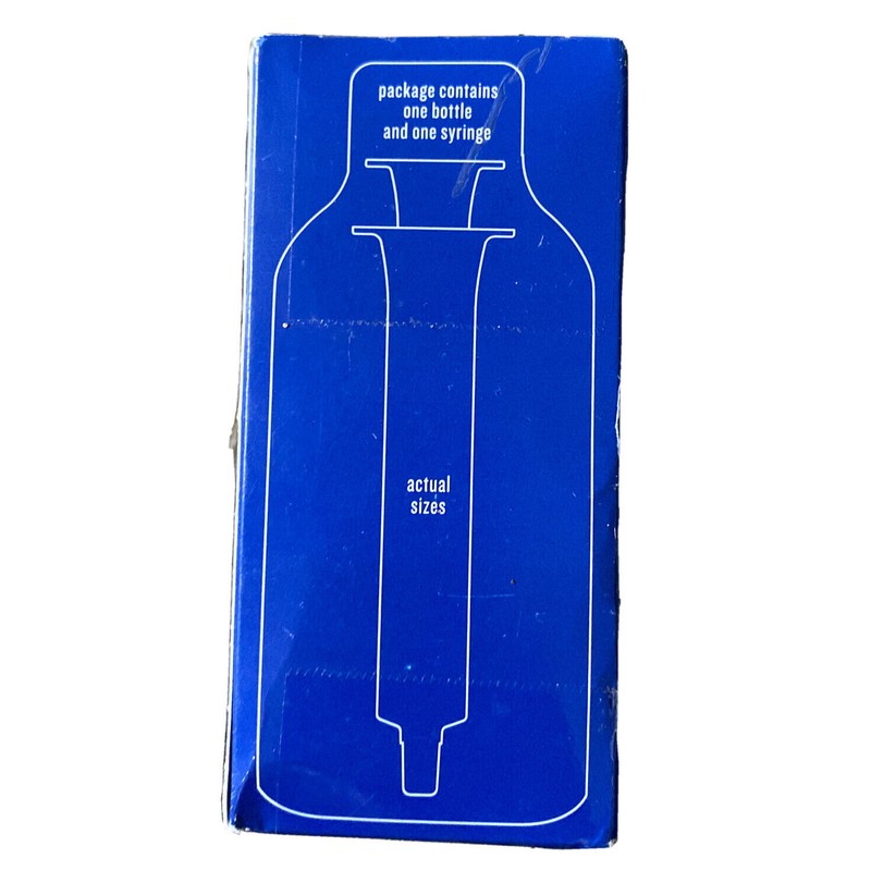 Live Better Baby Organic Gripe Water for Infants & Babies