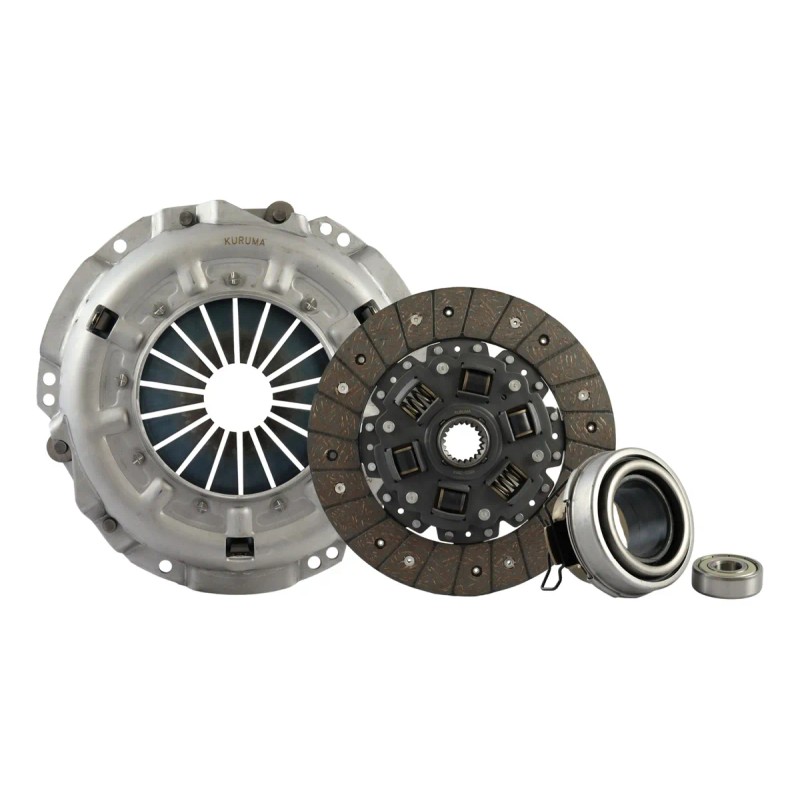Kit Clutch Para Toyota Supra 2.8lts L6 1981-1985 China