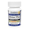 ELFOLATE Plus® 3mg Bonus Pack 100 Tablets L-Methylfolate Methyl Folate
