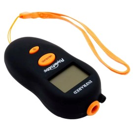 Powerhoby Powerhobby RC2 Digital Laser Infrared Temperature Thermometer / Temp Gun Gauge