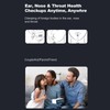 3in1 Visual Ear Scoop Endoscopic Ear Pickers Earwax Remover Tool