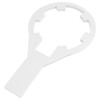 Chlorinator Lid Wrench Opener Tool for Hayward CL200, CL220, and