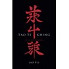 Tao Te Ching: Lao Tzu