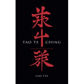 Tao Te Ching: Lao Tzu