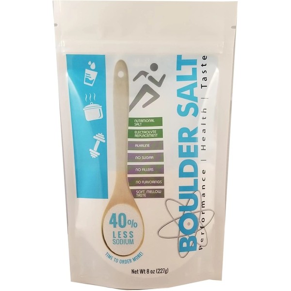 Does not apply Low Sodium Salt - Potassium Magnesium Salt