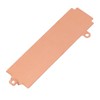 SSD Heatsink Thermal Shield 2FHJR 02FHJR CN 02FHJR M.2 PCIe
