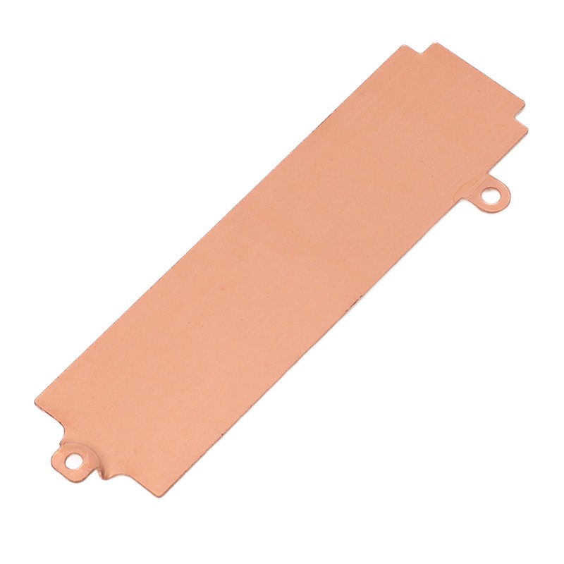 SSD Heatsink Thermal Shield 2FHJR 02FHJR CN 02FHJR M.2 PCIe