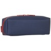 Kamio Japan Pacotrey Pencil Case, Navy