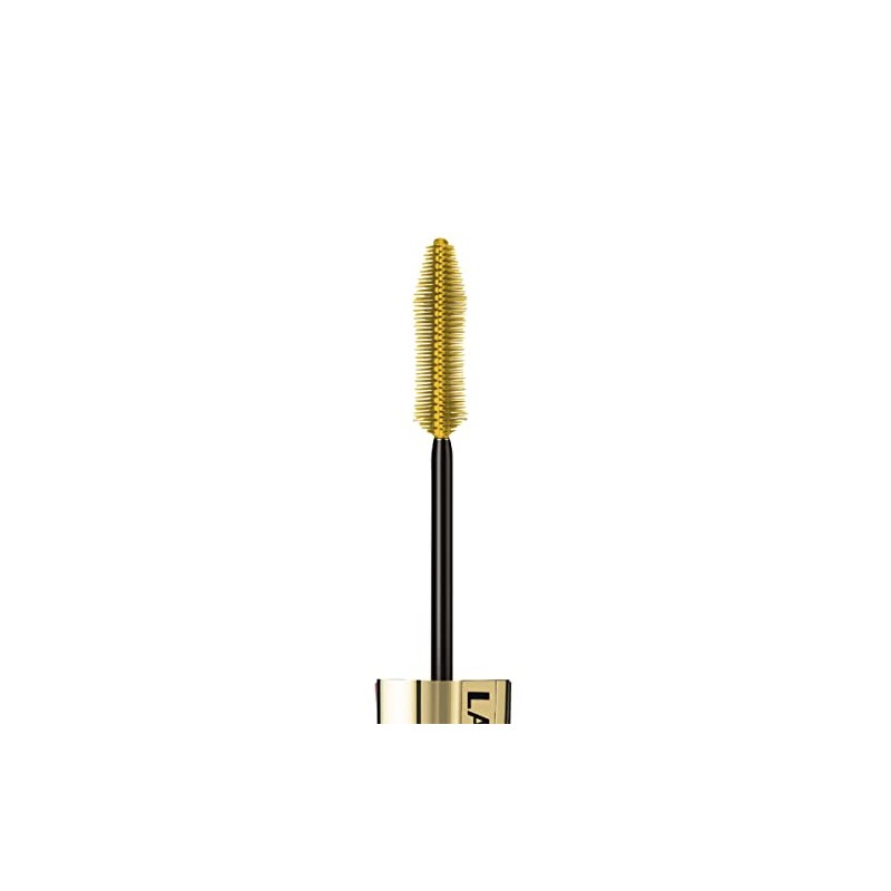 L'Oreal Paris, Mascara De Pestañas Volume Million Lashes Extra Black,