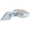TBOZZ 5" Zinc Exhaust Rain Cap